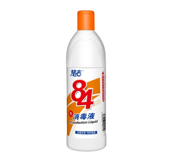 爱特福84消毒液518