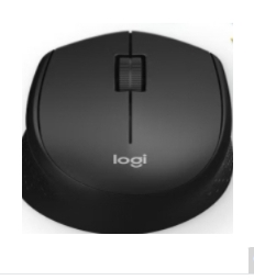 罗技（Logitech） M280无线鼠标