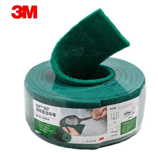 3M百洁布