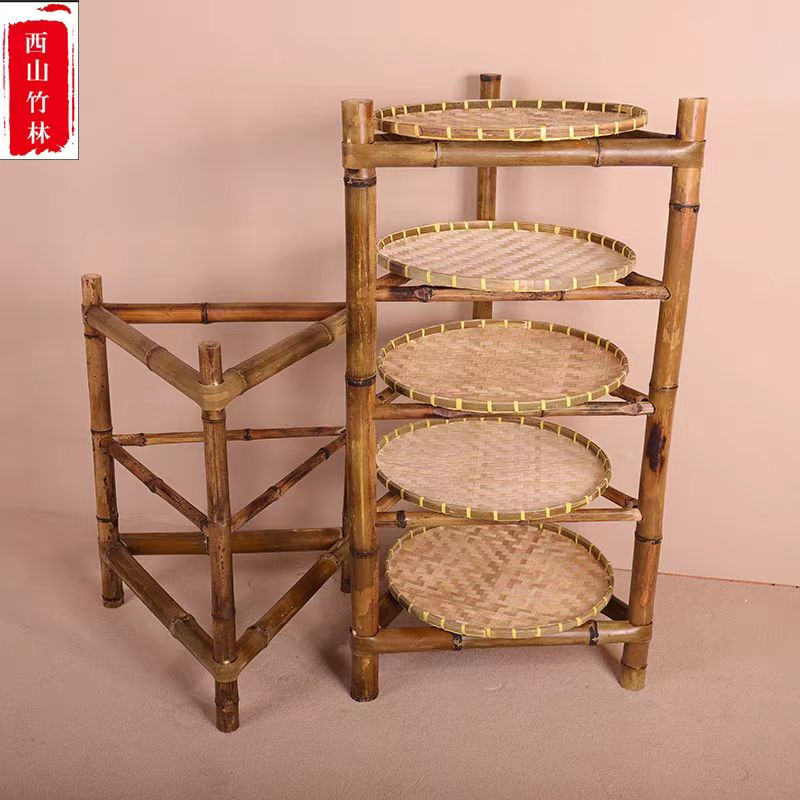 竹架子aq