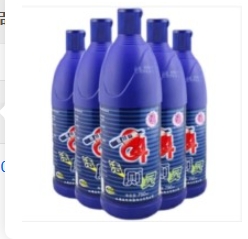 洁厕灵