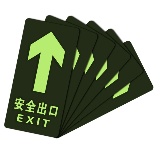 标识牌