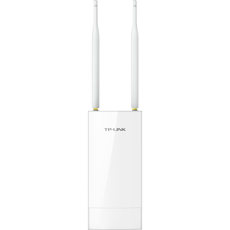普联无线室外AP网络覆盖大功率供电 TL-XAP3001GP易展版3000M 防尘防水无线WiFi接入点基站路由器
