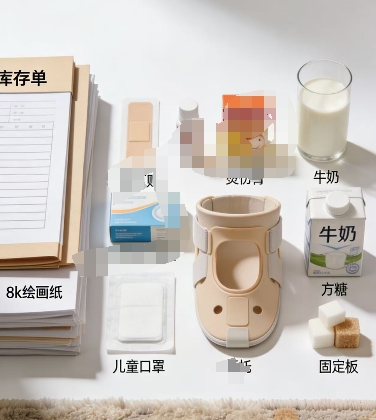 库存单