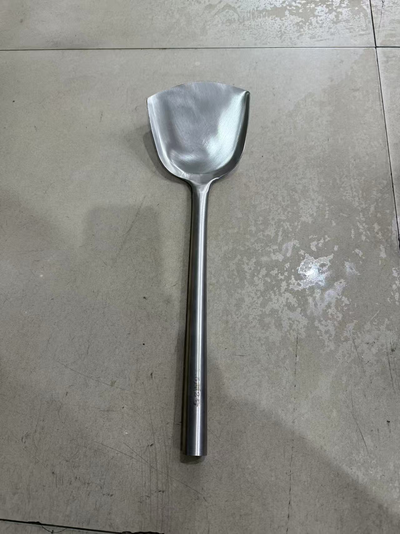 食堂不锈钢铲