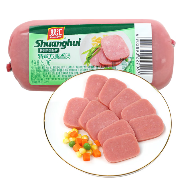 方腿 200g/块