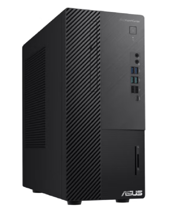 华硕（ASUS）商用台式电脑D700ME I5-13500 16G 1TB固态硬盘 /23.8显示器