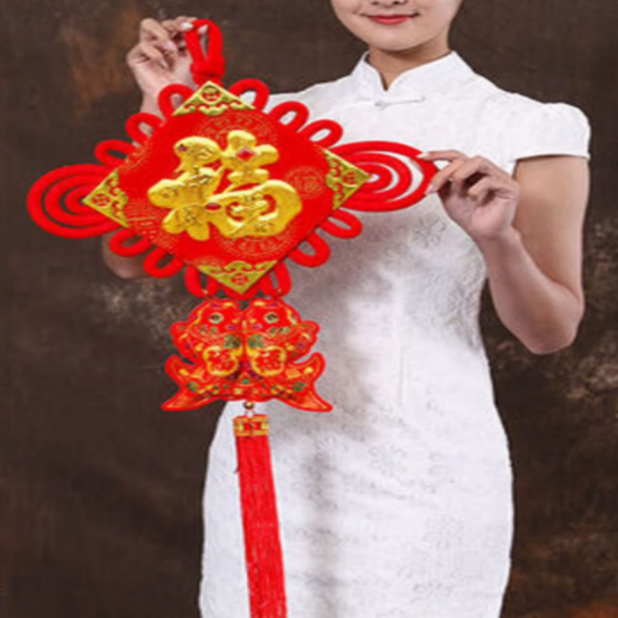 中国结