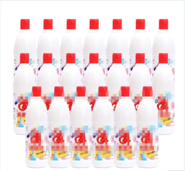 国产 84消毒液750毫升20瓶/箱
