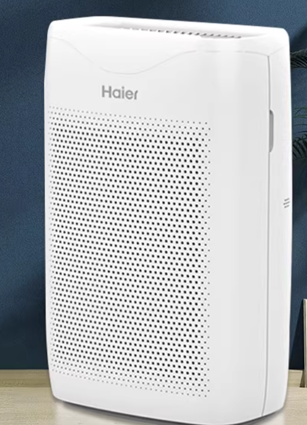 海尔KJ200F空气净化器