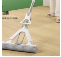 拖把