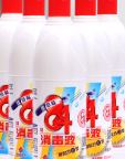 爱特福84消毒液750ML 20瓶/箱