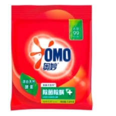 洗衣粉1.8公斤