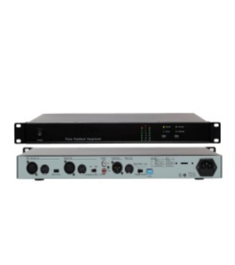 科比特 KE-7210 反馈抑制器  专业音频