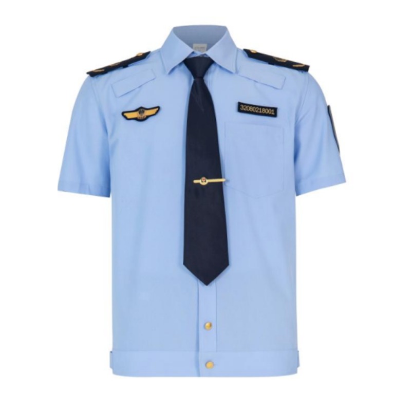 国产 女士全套制式服装（含标志）