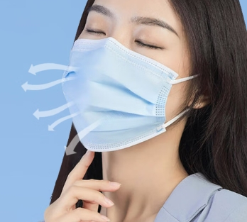 一次性口罩
