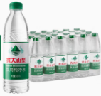 矿泉水