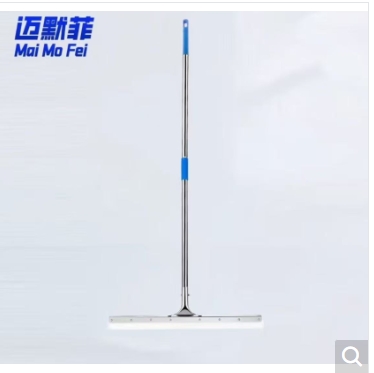 刮水拖把