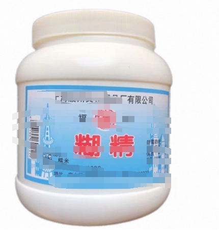 福牌浆糊4瓶/组