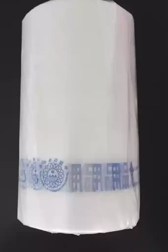 食品卷连袋35*45