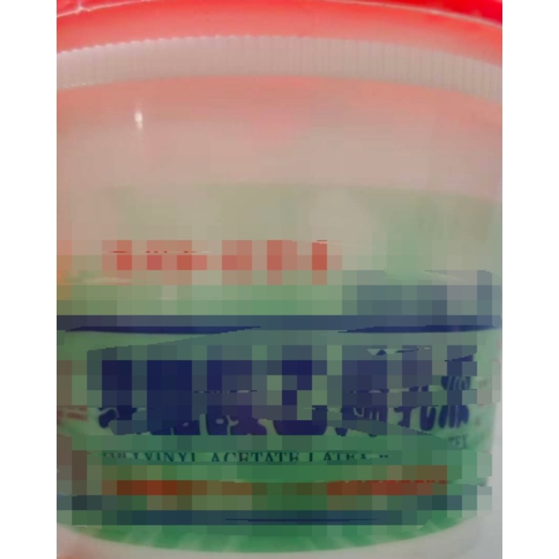江苏七叶y乳r胶 1罐/500g