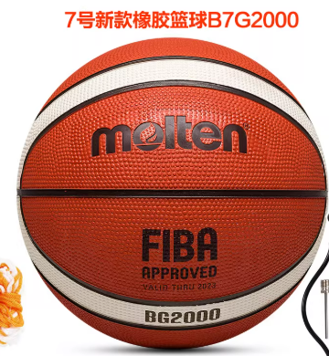 魔腾篮球