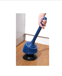 疏通器