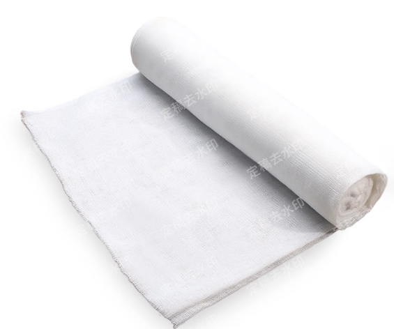 食堂用纱sha布0.8*10米