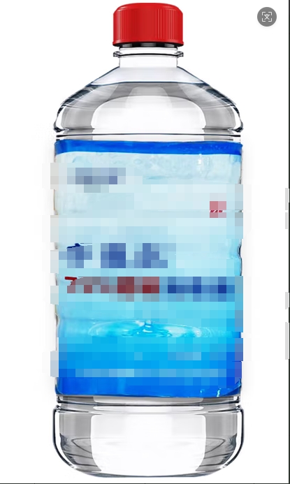 利尔康75%酒精 500ml/瓶