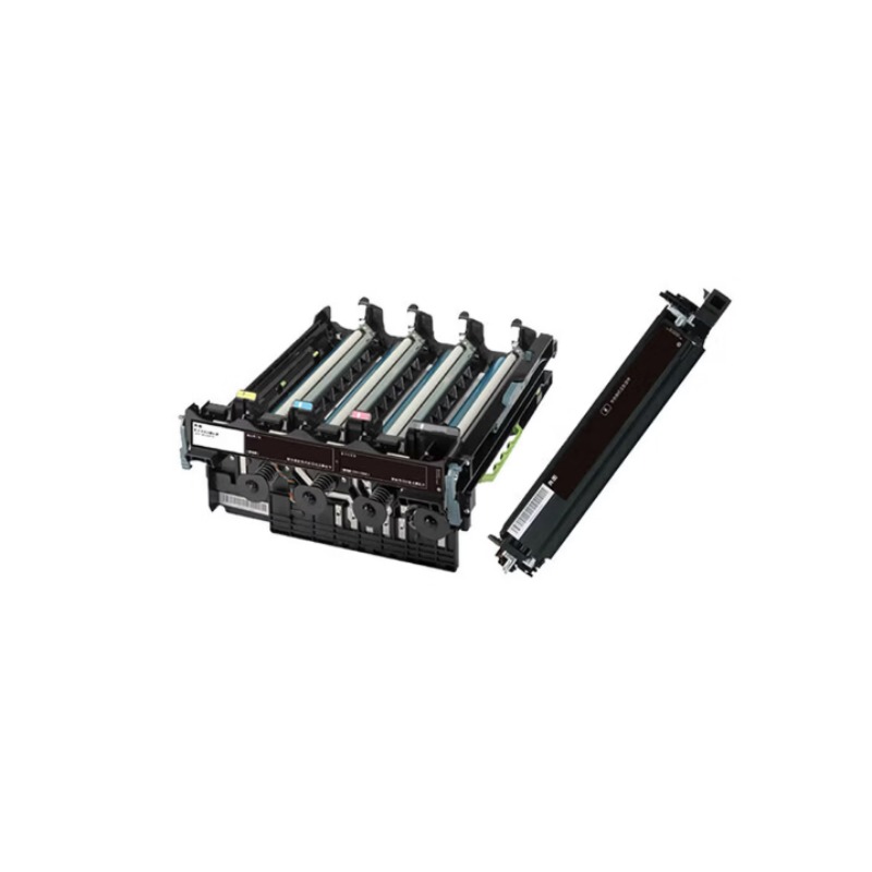 奔图（PANTUM）COL-350YMCK 125000 页黑彩成像组件 适用 CP2510DN/CM7115DN/CP5055DN 等奔图机型
