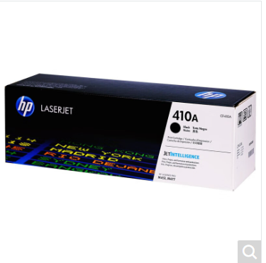 HPCF410A-413A（原装）黑色
