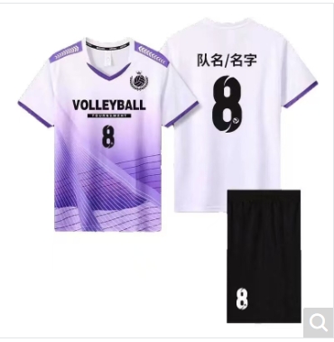 定制足球服
