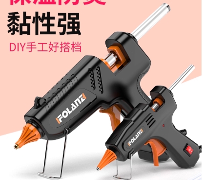 热熔胶枪