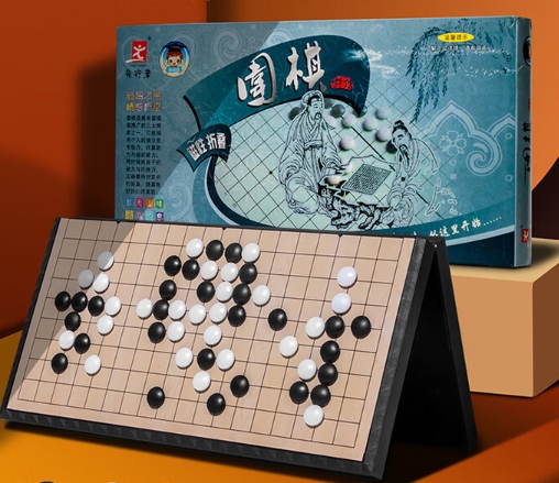 五子棋