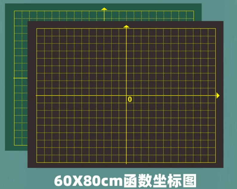 5*5cm实线格子图60*80cm 黑色