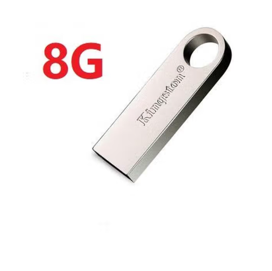 金士顿U盘8G