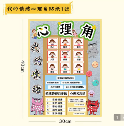 墙面装饰材料