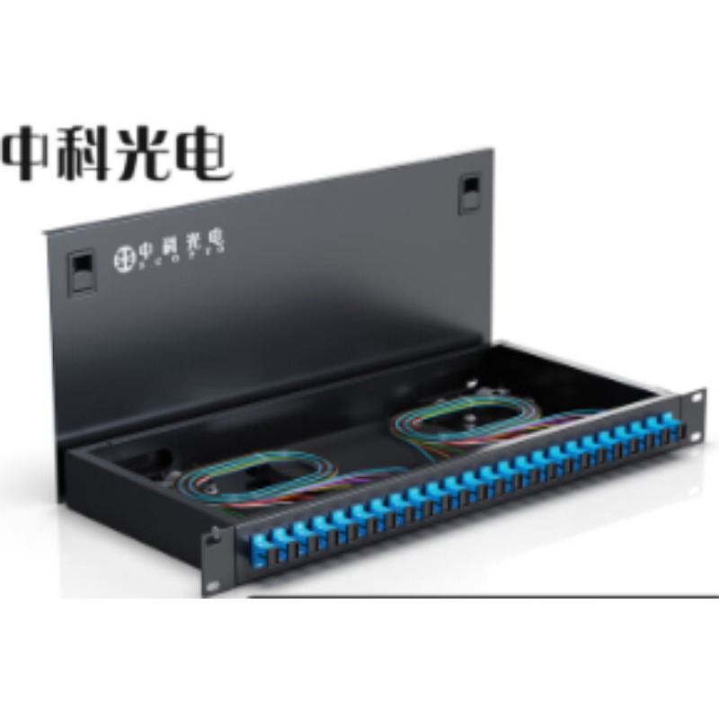 国产优质24芯终端盒