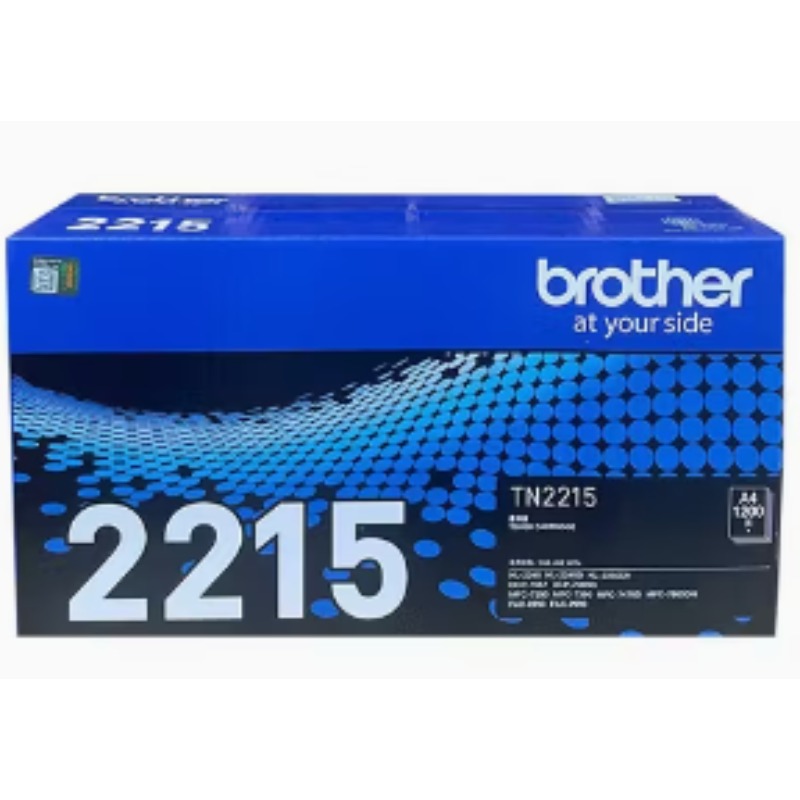 兄弟 TN-2215 粉盒
