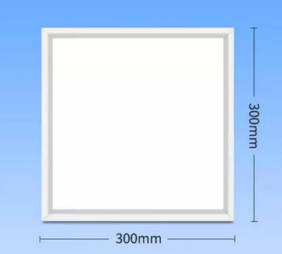 30*30LED平板灯