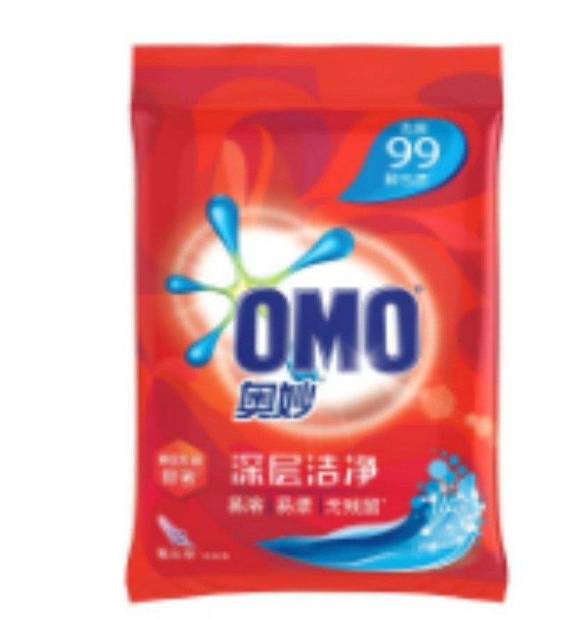 奥妙洗衣粉1KG