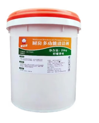 白猫洗洁精