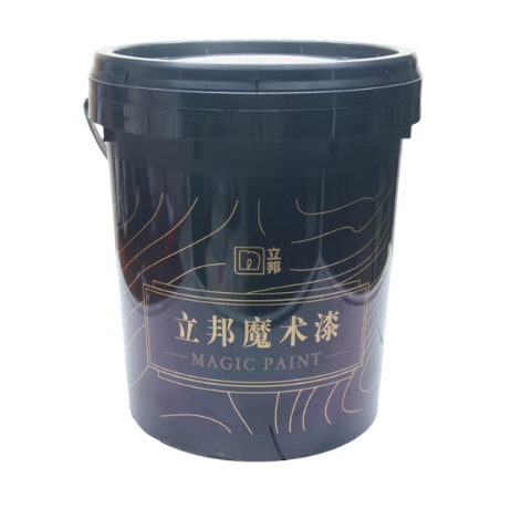 立邦微水泥内墙罩面漆