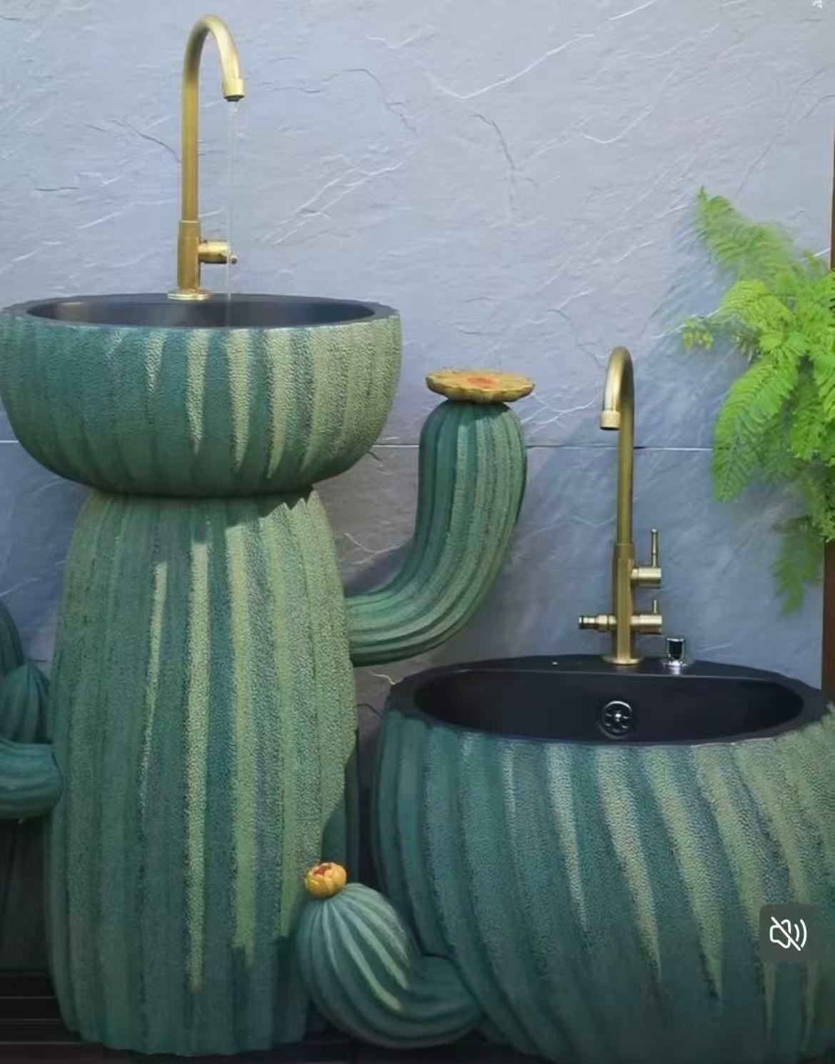 洗手盆