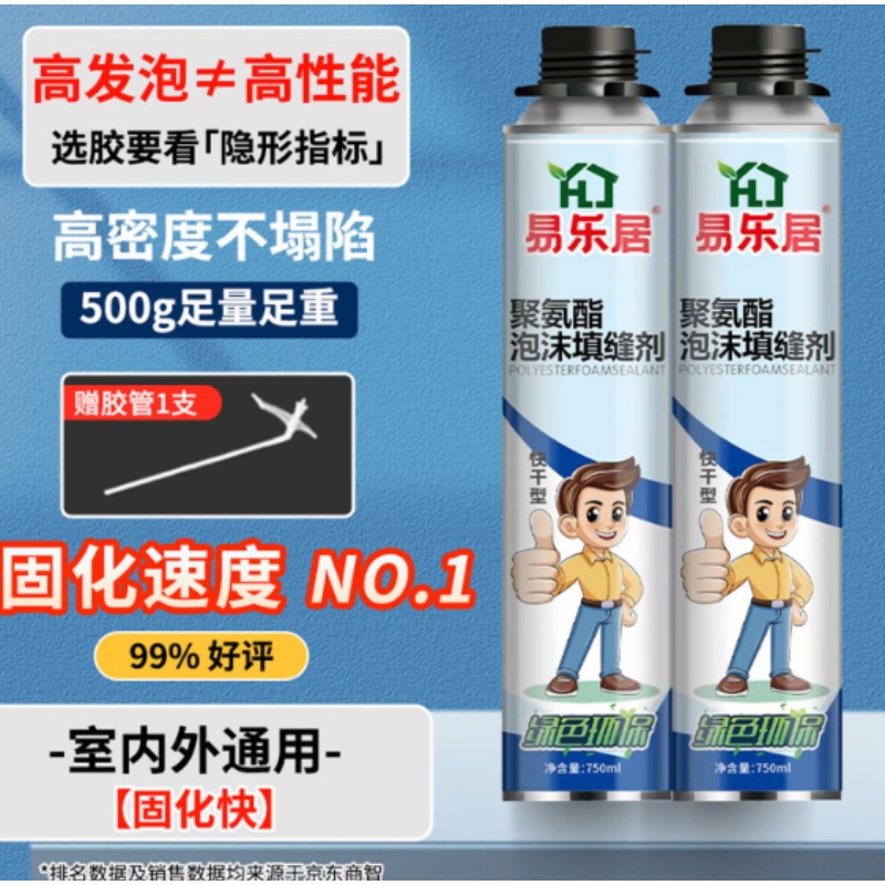 发泡剂