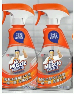 威猛先生350ml威猛厨房