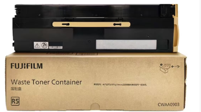 FUJIFILM富士胶片 废粉盒(适用C3070/C3570/C4570/C5570/C6570/C7070机型)