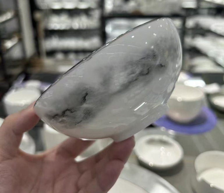 4.5寸骨瓷碗