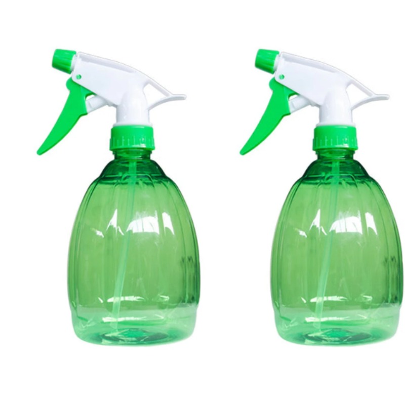 家用喷壶 500ML- 薄荷绿
