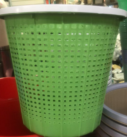 纸篓